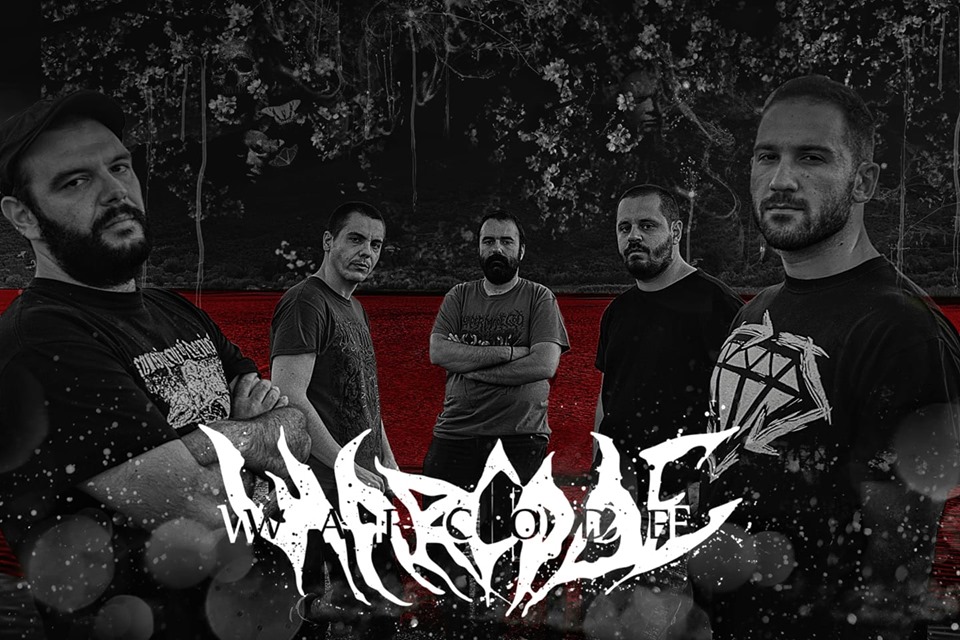 Warcode