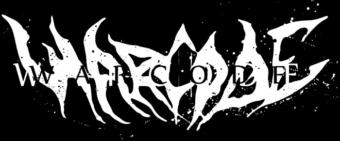 Warcode logo