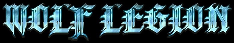 Wolf Legion logo