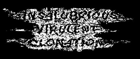Insalubrious Virulent Clonation logo