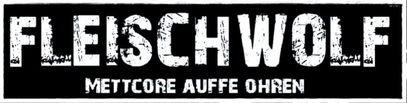 Fleischwolf logo