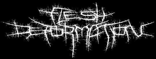 Flesh Deformation logo