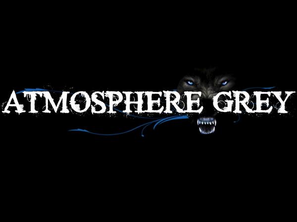Atmosphere Grey logo