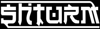 Shturm logo