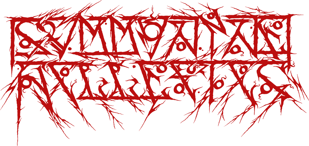 Summoning Hellgates logo