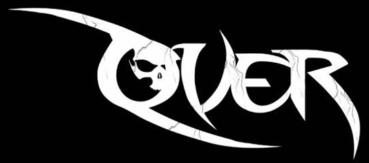 Over logo