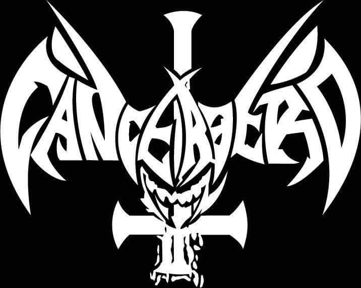 Cancerbero logo
