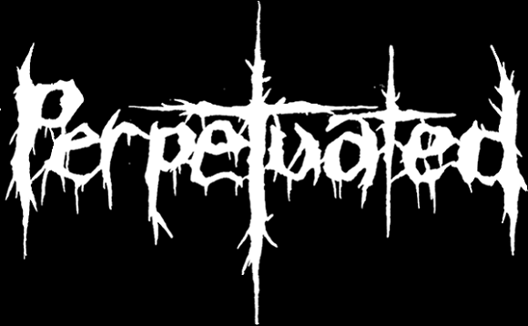 Perpetuated logo