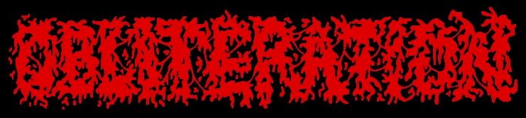 Obliteration logo