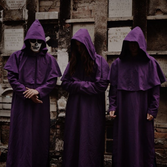 Violet Magick
