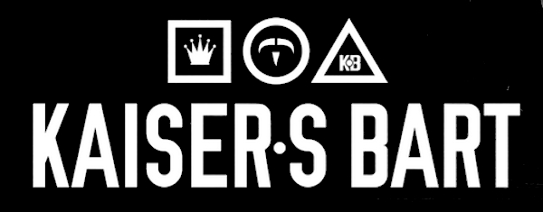 Kaisers Bart logo