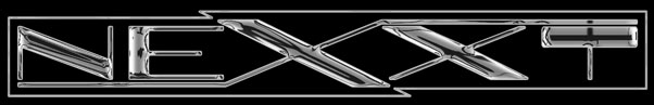 Nexxt logo