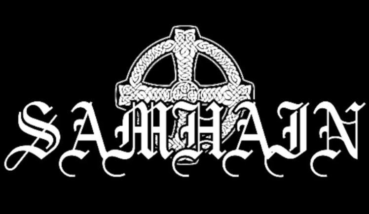 Samhain logo