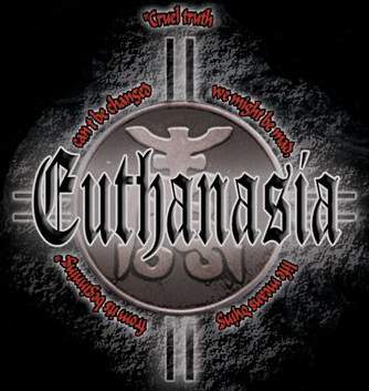 Euthanasia logo