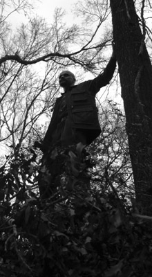 Dead Raven Choir