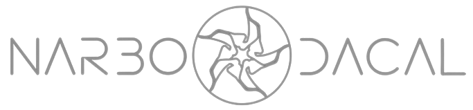 Narbo Dacal logo