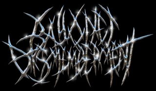 Bayonet Dismemberment logo