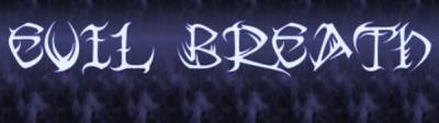 Evil Breath logo