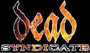 Dead Syndicate logo