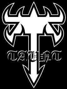Taunt logo