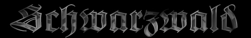 Schwarzwald logo