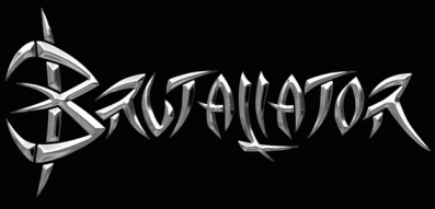 Brutaliator logo