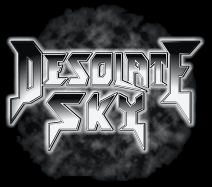 Desolate Sky logo