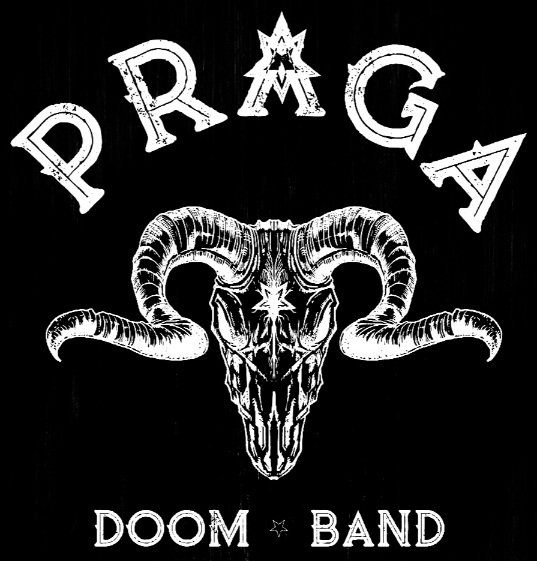 Praga Doom logo