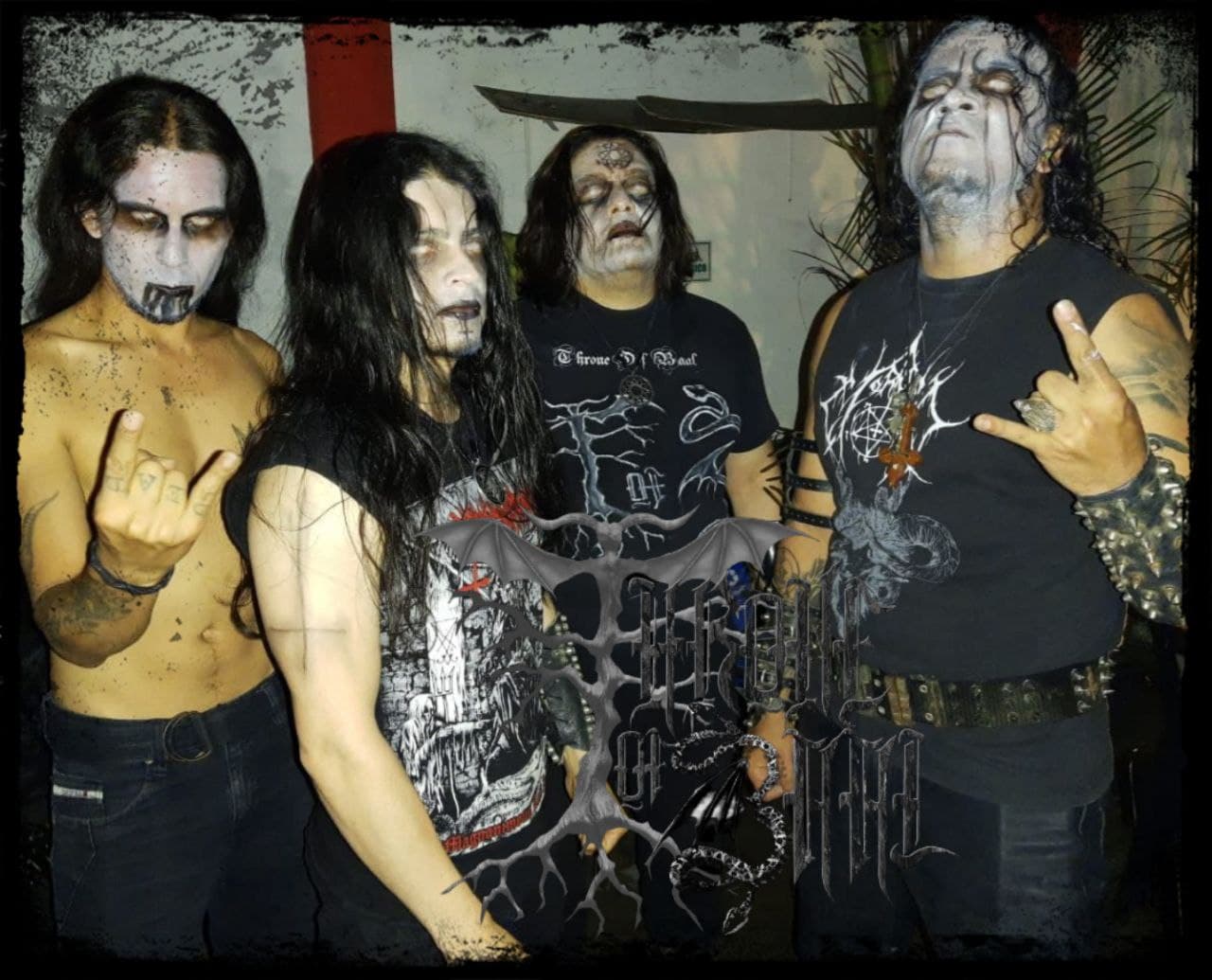 Throne of Baal