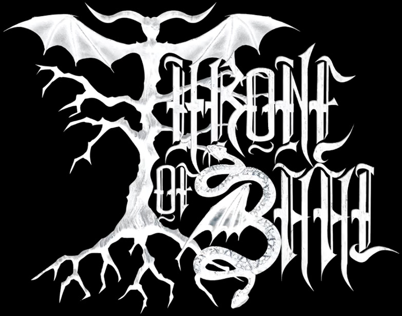 Throne of Baal logo