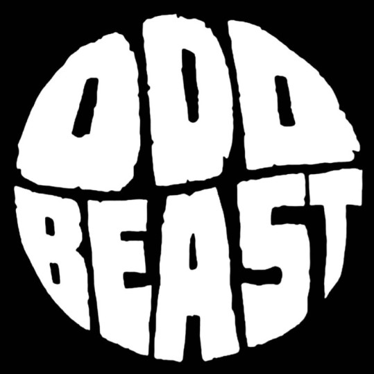 Odd Beast logo