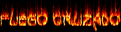 Fuego Cruzado logo