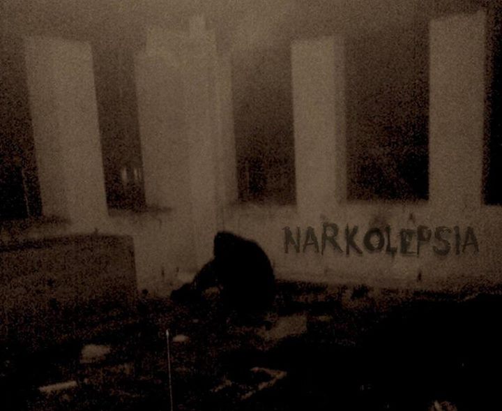 Narkolepsia