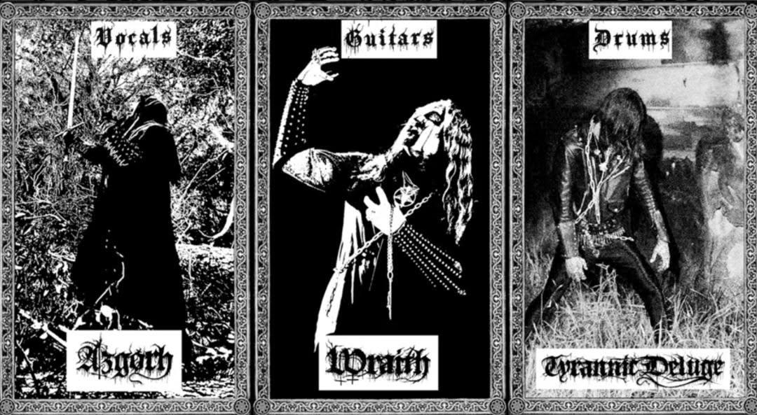 Blood Spirit
