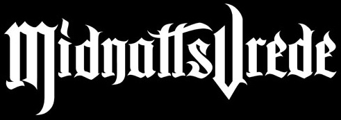 Midnattsvrede logo