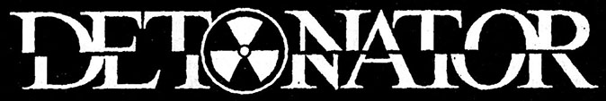 Detonator logo