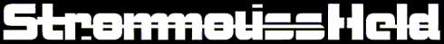 StrommoussHeld logo