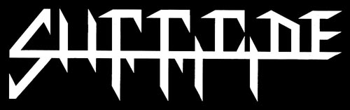 Sufficide logo