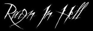 Raign in Hell logo