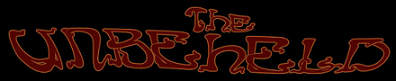 The Unbeheld logo