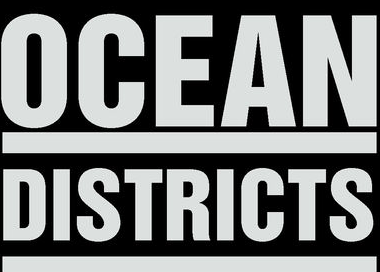 Ocean Districts logo