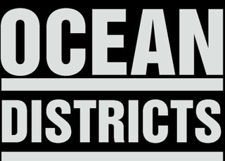 Ocean Districts logo