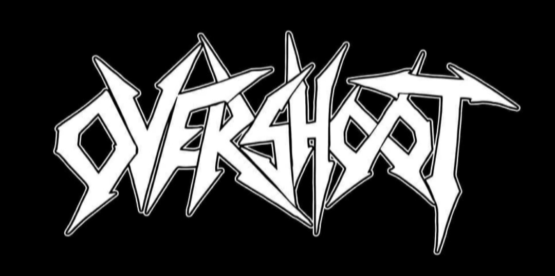 Overshoot logo