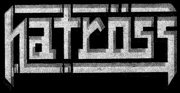 Hatröss logo