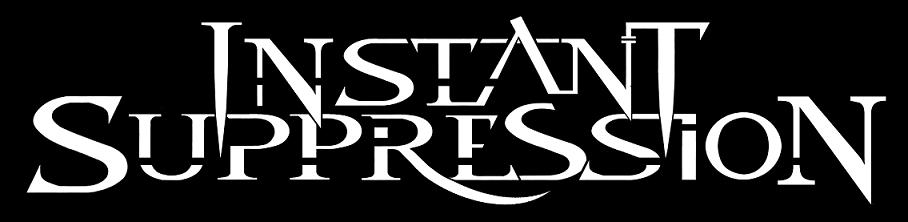 Instant Suppression logo