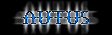 Autus logo