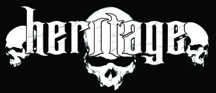 Heritage logo