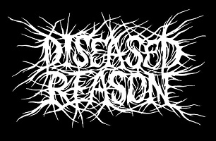 Diseased Reason logo