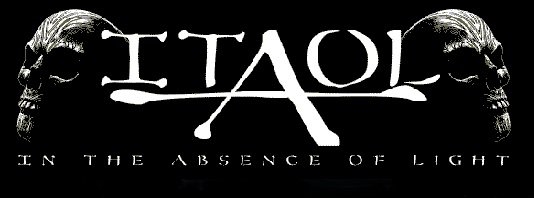 In the Absence of Light logo