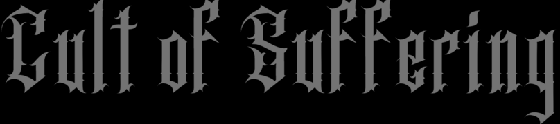 Cult of Suffering logo